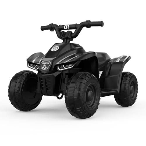 12V Toddler ATV