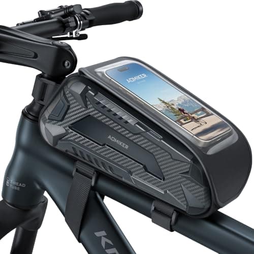 Quick-Zip Top Tube Bag