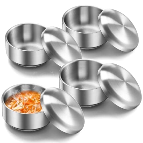 Reallnaive Stainless Set