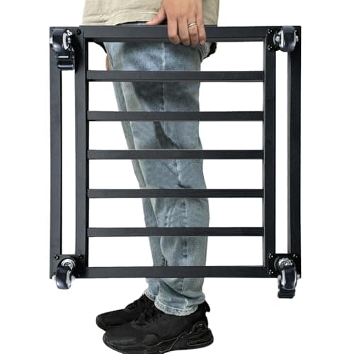 Hongsane 22in Metal Dolly