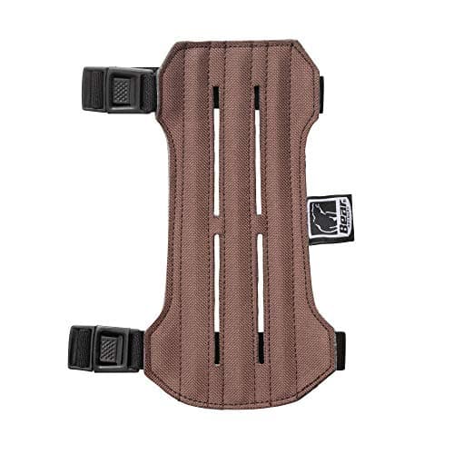 Bear Cordura Arm Guard