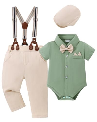 Value Tuxedo Set