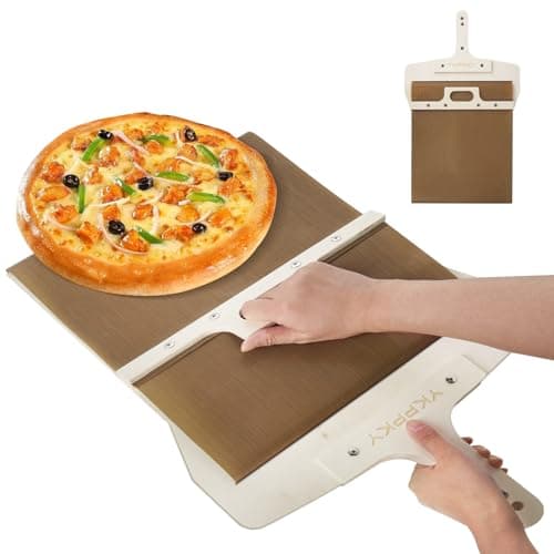 Sliding Pizza Slider