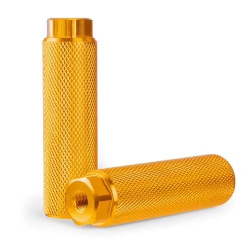 Aluminum Anti-Skid Pegs