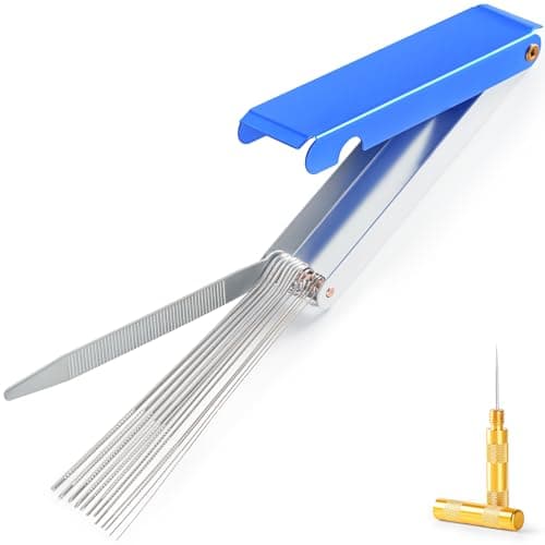 Tip Cleaner Wire Kit