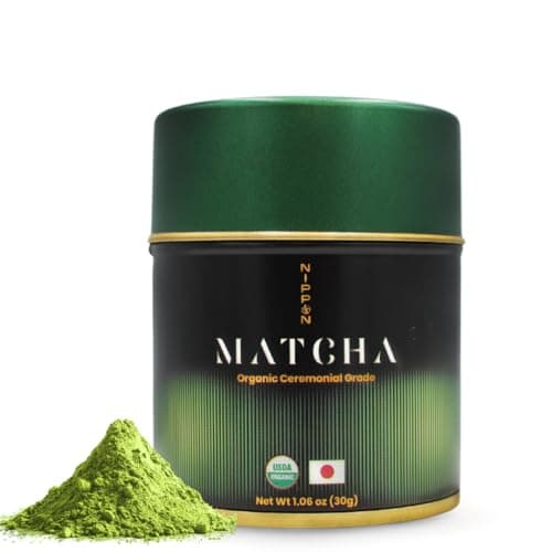 Nippon Uji Ceremonial Matcha