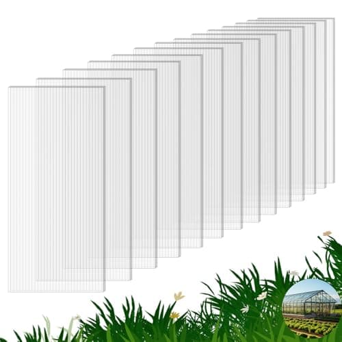 Twin-Wall Panels Pack