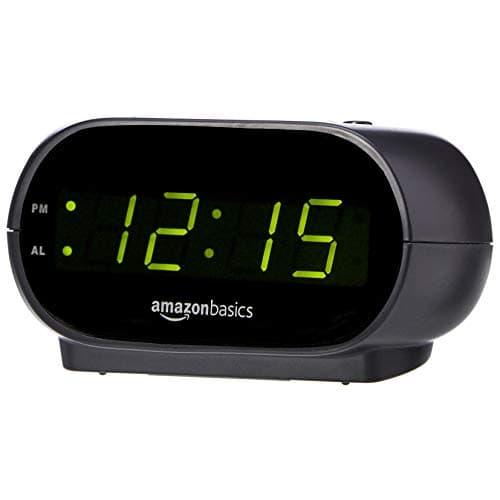 The Best Alarm Clocks