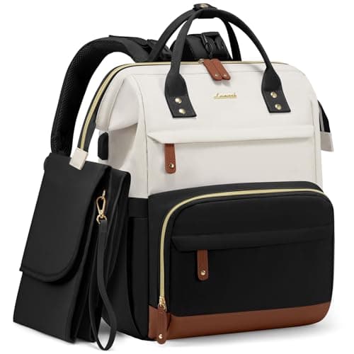 Ultimate Mommy Backpack