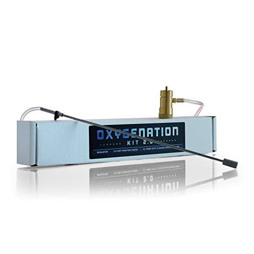 Complete Oxygenation Kit