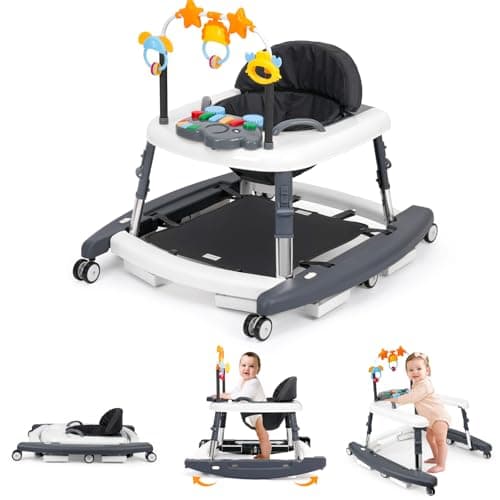 Wolfcode 5-in-1 Walker