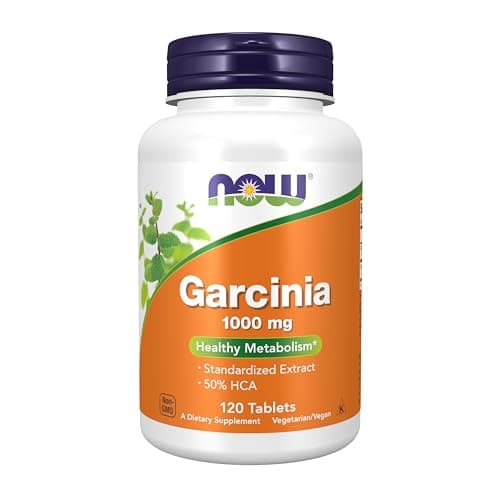 NOW Foods Garcinia