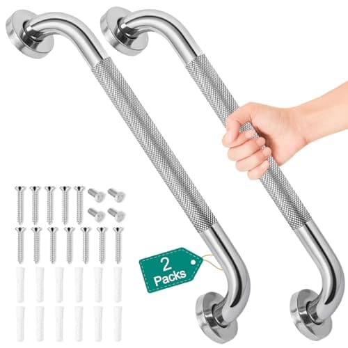 Stainless Steel Support Bars