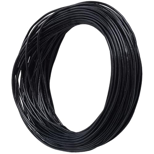 1mm Cowhide Leather Cord