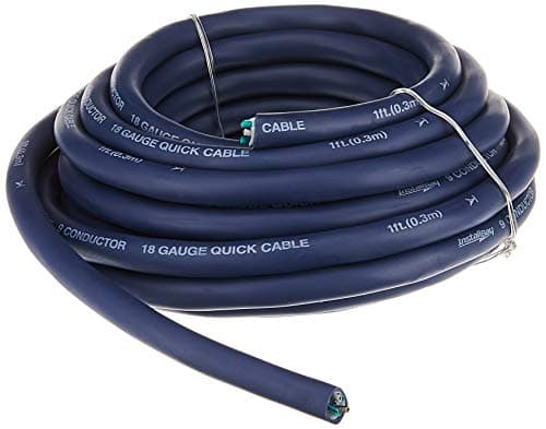 Metra 9-Conductor 20ft