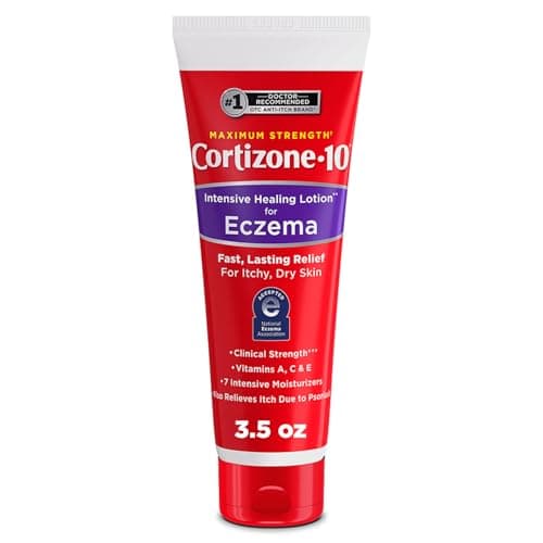 Itch Relief Lotion