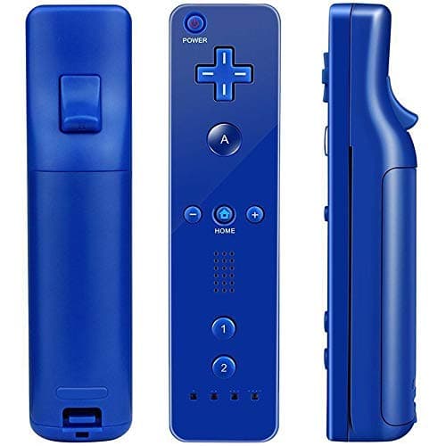 Wireless Wii Remote