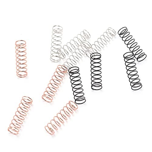 Entatial SCX24 Springs