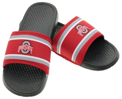 Printed Team Slides