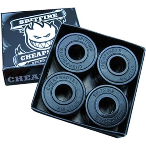 Cheapshots Skate Bearings