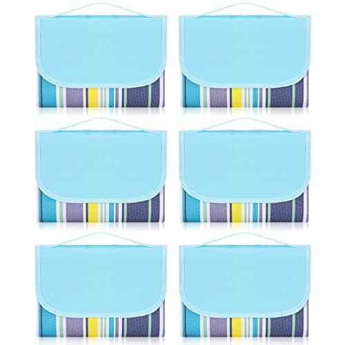 Foldable Waterproof Blanket