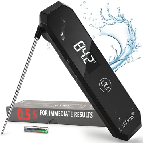 The Best Meat Thermometers & Timers