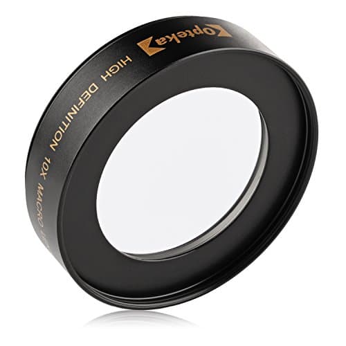 Achromatic 10x Diopter