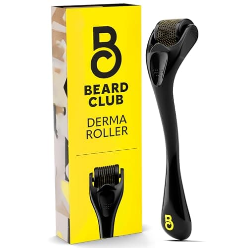 Beard & Scalp Roller