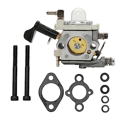 High-Perf WT-668 Carb