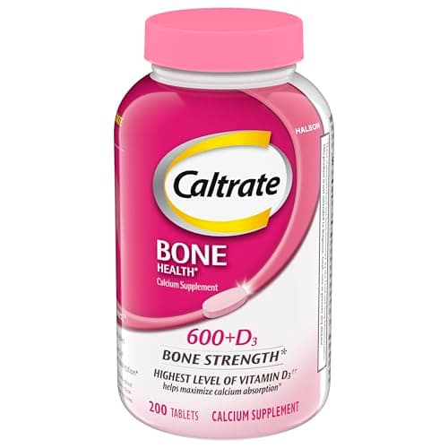 High-Potency Bone Support