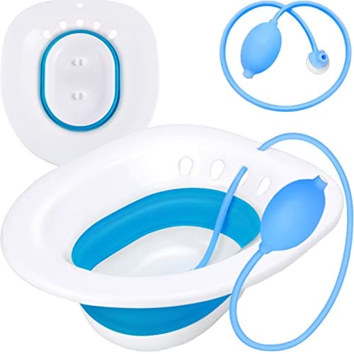 Pochik Wide Sitz Bath