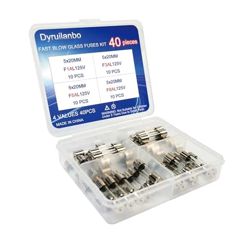 Compact 5x20mm Kit