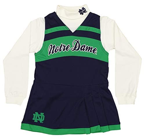 The Best Sports Fan Baby Dresses & Skirts