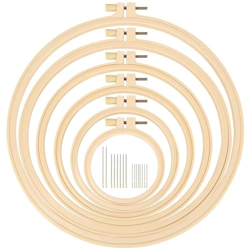 Plastic Hoop Starter Set