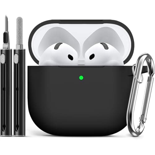 AirPods 4 Silicone Case