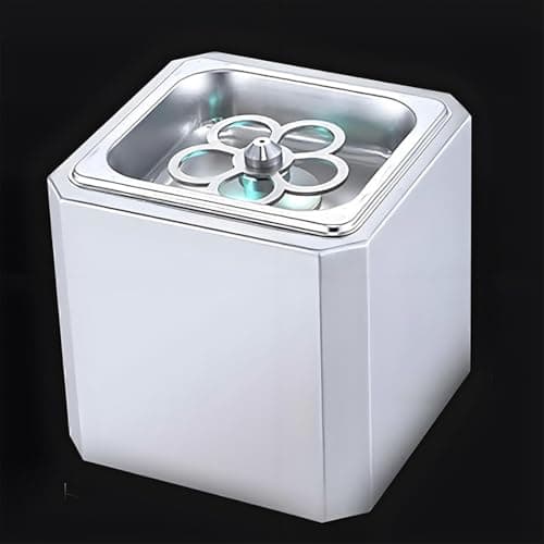 6-Second Glass Froster