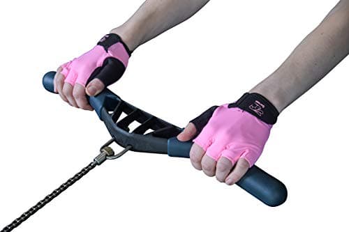 Light Rowing Gloves