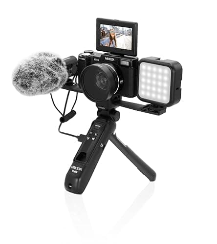 The Best Camcorder Bundles
