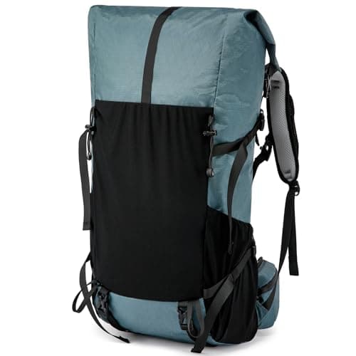 40–50L Internal Frame Pack