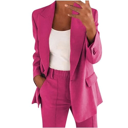 Premium Fan Pant Suit