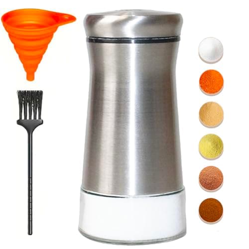 Adjustable Pour Shaker
