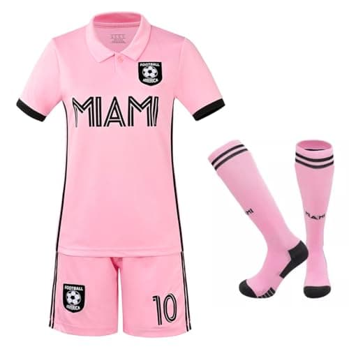 Youth Complete Kit