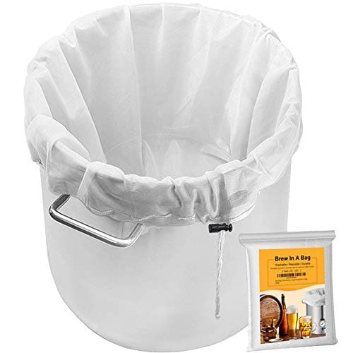 Reliable Nylon Strainer