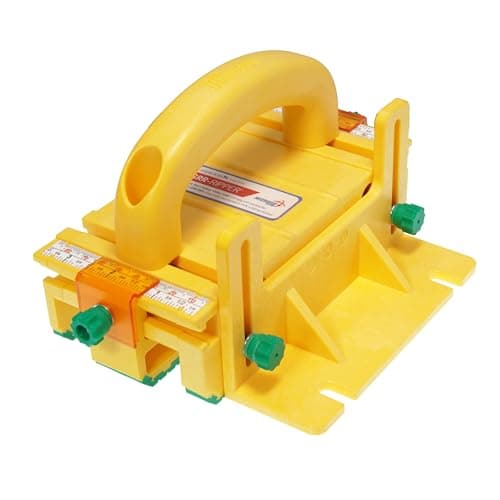 Microjig GRR-RIPPER+ Pushblock
