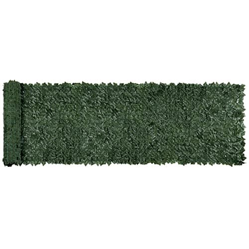 U'Artlines Ivy Fence