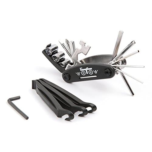 16-in-1 Multitool