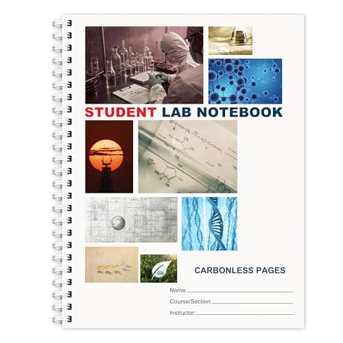 Carbonless Copy Notebook