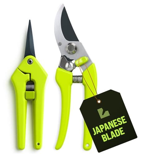Stainless Gardening Combo