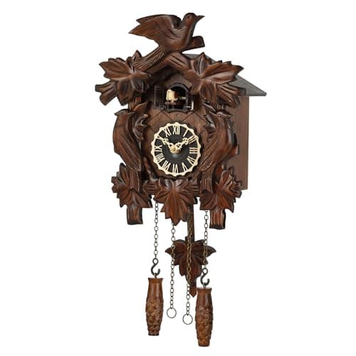 Kintrot Handcrafted Cuckoo