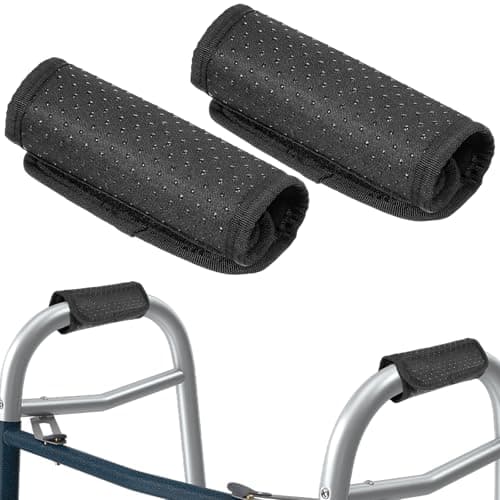 The Best Walker & Rollator Accessory Sets